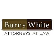 Burns White Logo